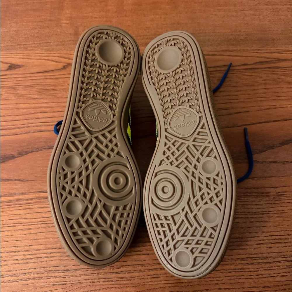 Adidas Originals Handball Spezial Shoes - Picture 6 of 6